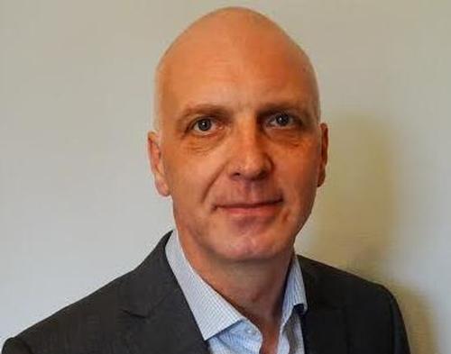 David Johns joins Bigwave Media as business development manager