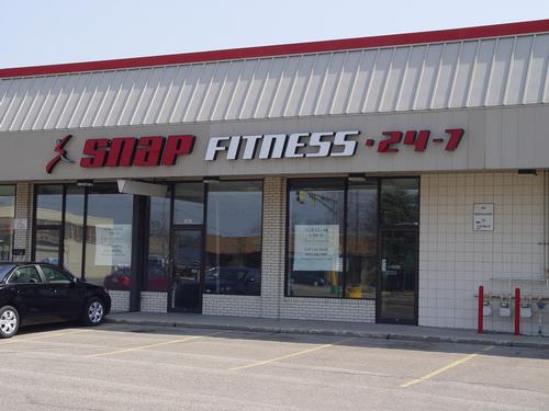 Snap Fitness signs 30-club UK franchise deal