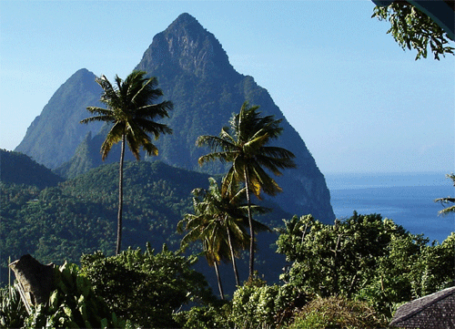 Hotel Chocolat to open hotel in Saint Lucia