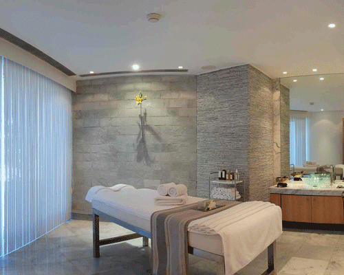 Hyatt launches spa hotel in Pune, India