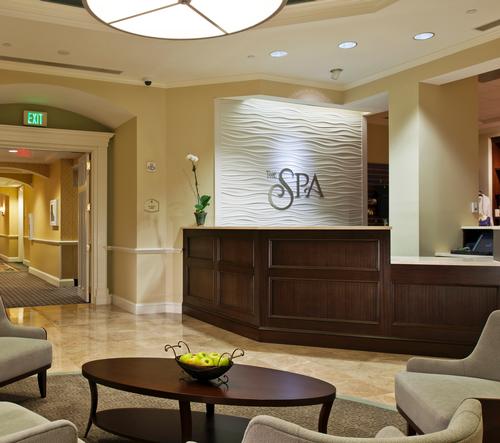 The Spa at Ballantyne Hotel adds cosmetic surgery site