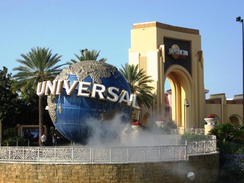 Universal has been attempting to enter the Chinese market since 2001