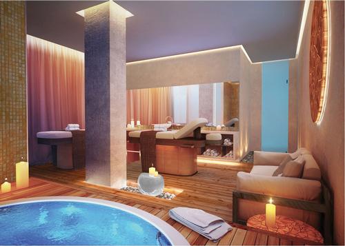 Chavana Spa launches at DoubleTree by Hilton Moscow - Marina