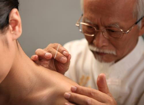 Combination of acupuncture and massage cures dizziness, says Chinese study