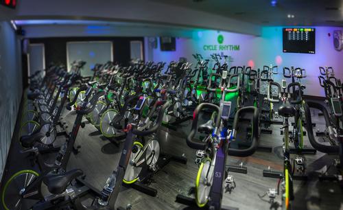 Essex yoga studio stretches out into cycle hub craze