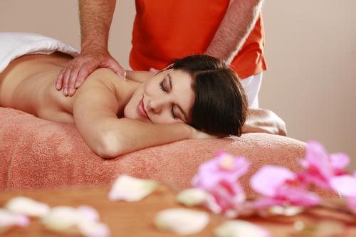 Spa treatments booked by hotel guests in the Dead Sea represented 87 per cent of total bookings