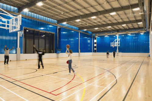 £5m youth centre opens in Aston