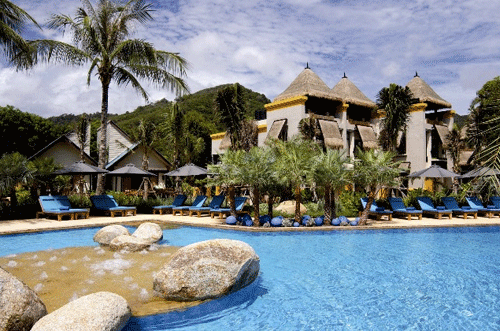Green Globe accolade for M�venpick resort