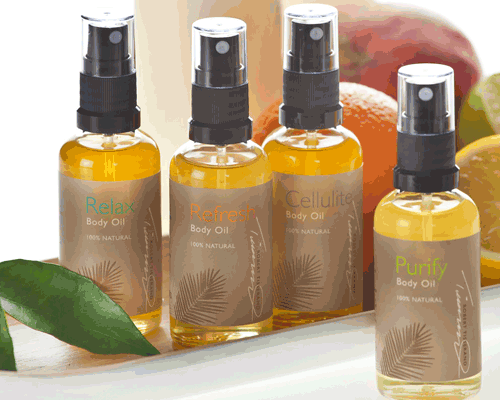 Tisserand launches new Professional aromatherapy range for face and body