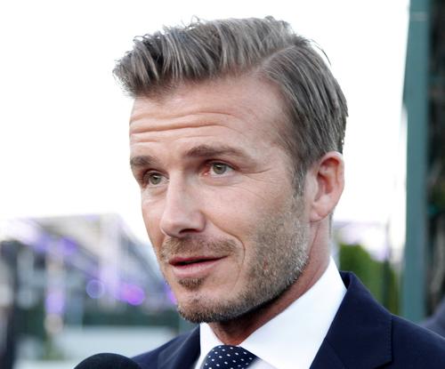 David Beckham has been driving the efforts to establish an MLS franchise in Miami