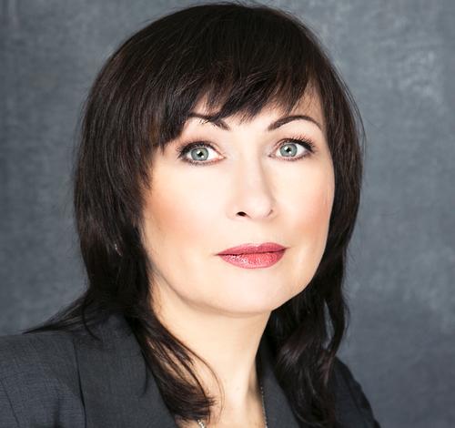 Elena Bogacheva is the president of SWIC