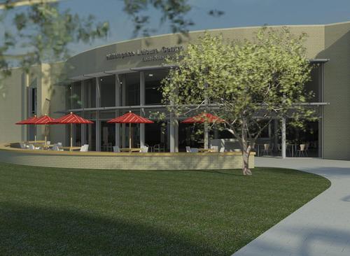 Construction to start on Haltemprice Leisure Centre by late April
