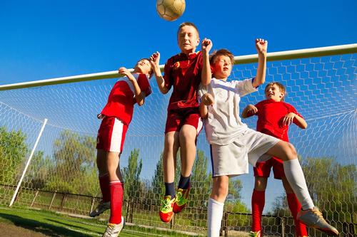 The city is tasked with increasing football participation across all ages
