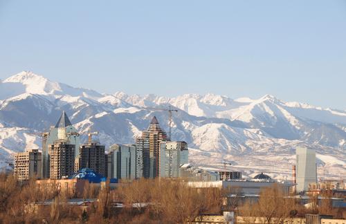 Hyatt plans to open hotel in Kazakhstan in 2017
