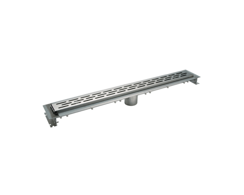 Zurn announces the ZS880 Stainless Steel Linear Shower Drain
