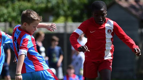 FA to invest record £260m in grassroots football