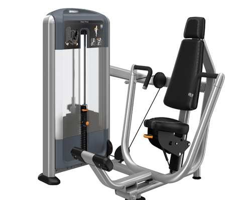 Exercisers get a quick response from Precor 