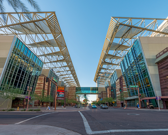 Delegates to gather in Phoenix, Arizona for this year's ISPA Conference & Expo