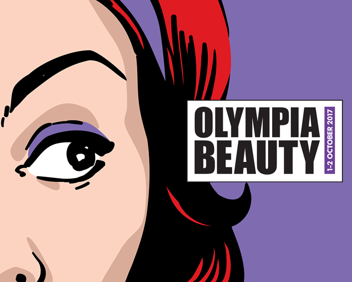 Welcome to Olympia Beauty 2017!