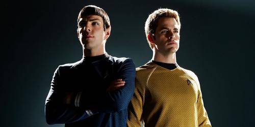 The Starfleet Academy Experience will offer visitors the chance to become a Starfleet cadet