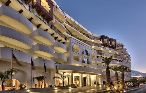 Malta spa hotel receives €32m refurbishment and extension