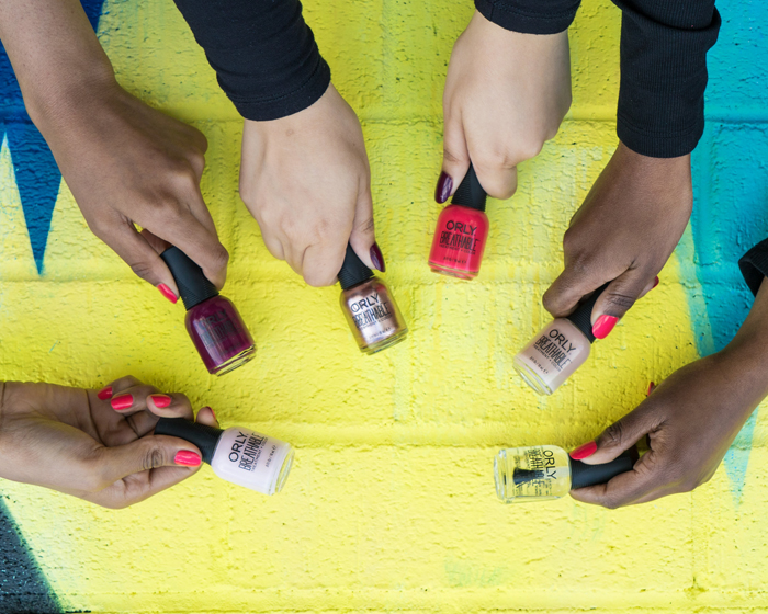 ORLY collaborates with MuslimGirl for new halal collection
