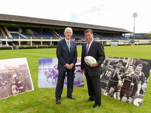 Dublin’s RDS Arena to receive €20m expansion