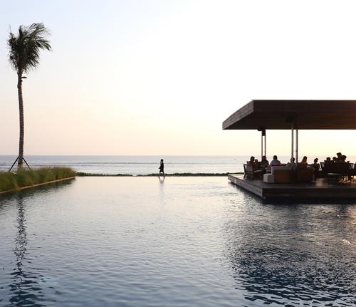 Alila opens fifth Bali property 