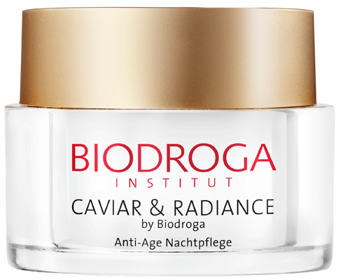 Biodroga launches Caviar & Radiance anti-ageing line