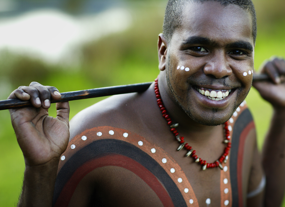 Australia's Tjapukai Aboriginal Cultural Park to get AU$12m revamp