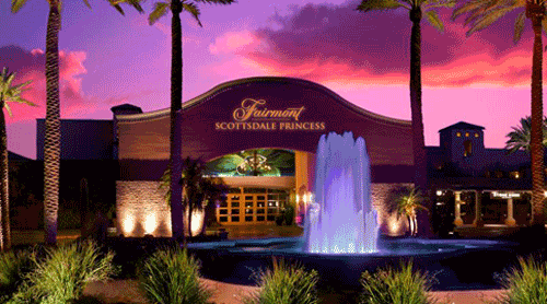Fairmont Arizona hotel and spa project reaches final phase 