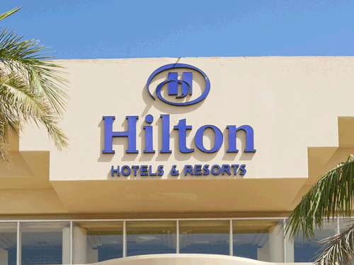 Hilton to open first managed property in Peru in late 2012