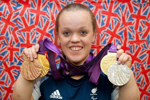 IPC launches Proud Paralympian to support athletes