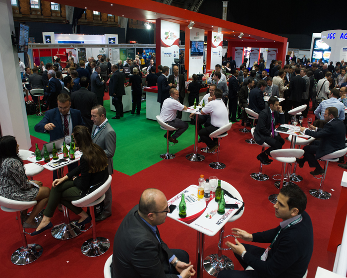 World of football gets set for Soccerex convention this September