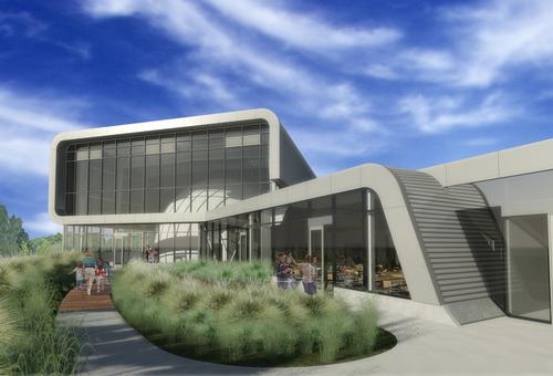 US$87m Sacramento science centre plans rest on bond decision