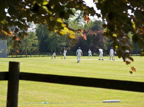 ECB invests £96m in community cricket
