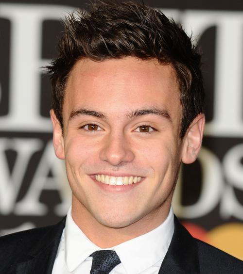 Tom Daley Diving Academy to launch in London
