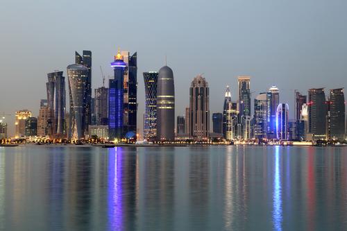 The average revenue per treatment in Doha was roughly 90 per cent higher than the Dead Sea and Beirut regions
