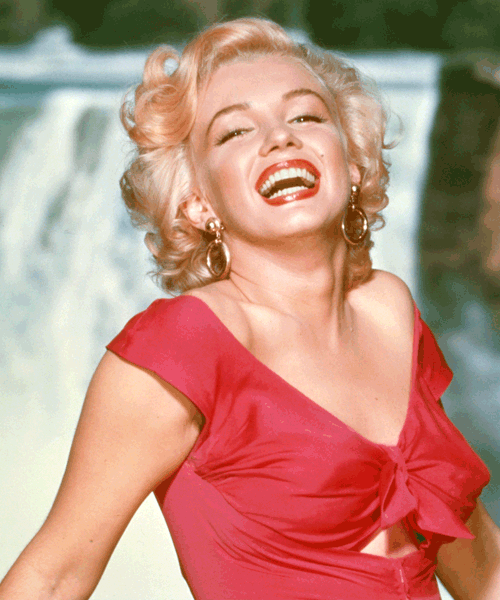 Niki Bryan and Al Weiss announce launch of Marilyn Monroe Spas