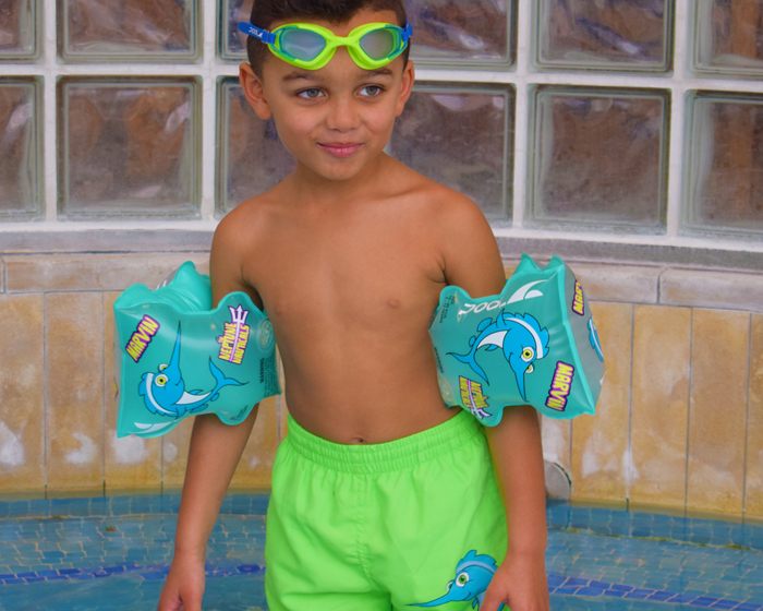 Just keep swimming: SRS Leisure adds new characters to children’s range 