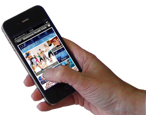 Gladstone Health and Leisure launches MobilePro