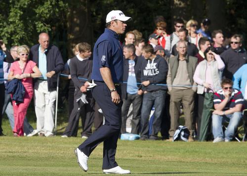 The course has seen the likes of PGA Tour champion Lee Westwood light up its fairways