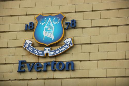 Everton has been seeking a move from Goodison Park for a number of years