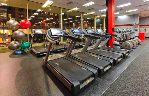 Snap Fitness already has 39 new sites lined up for Australia by January