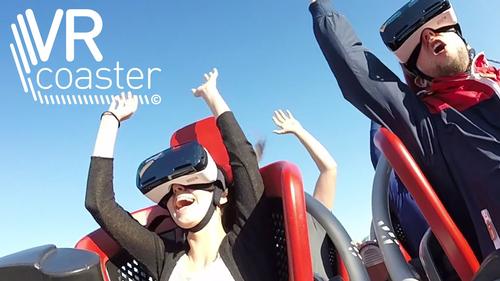 Exclusive: Mack currently developing at least nine virtual reality rollercoasters for major operators worldwide