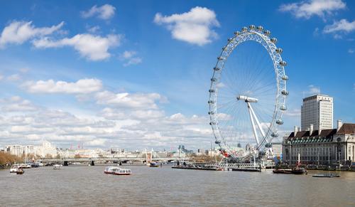 Coca-Cola to stamp brand on London Eye in new sponsorship deal