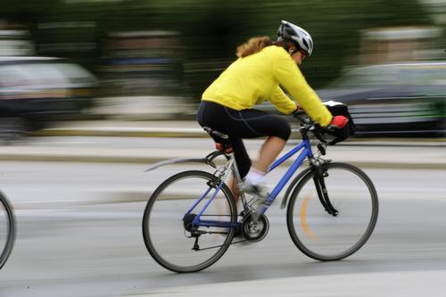 Global Bike to Work Day: City planners turn to Strava to boost active commuting