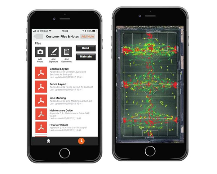 Replay’s PitchPassport 365 'streamlines operations', says managing director