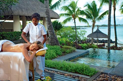 Shangri-La signs management contract for Le Touessrok resort in Mauritius
