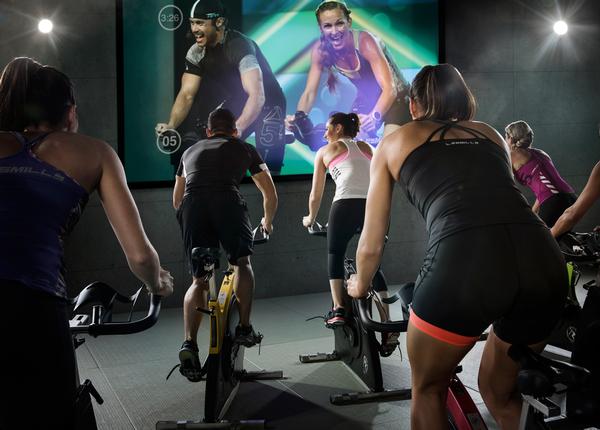 Exclusive: DLL embarks on major virtual fitness rollout 